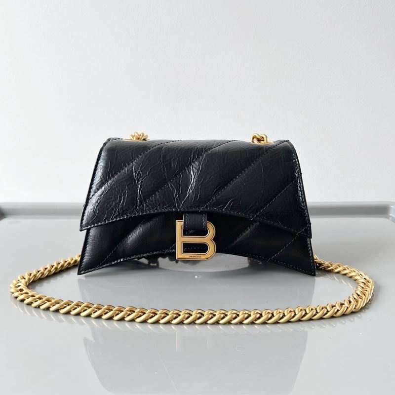 Balenciaga Hourglass Bags